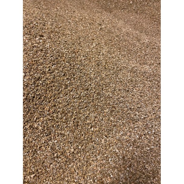 Vermiculite 100 L - kun til afhentning
