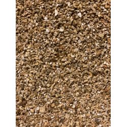 Vermiculite 100 L - kun til afhentning