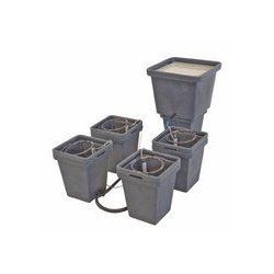 Controller ACS system