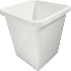 AutoPot 15 L potte - Hvid