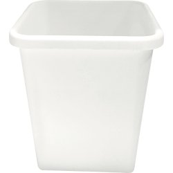 AutoPot 15 L potte - Hvid