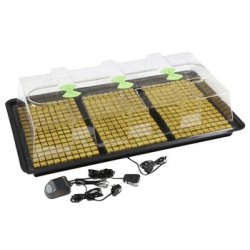 X-stream Heat (large) med Varme